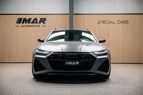 Audi RS6 - Afbeelding 4 van 30