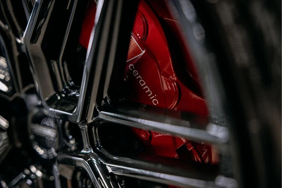 Audi RS6 - Afbeelding 6 van 30