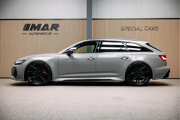 Audi RS6 - Afbeelding 7 van 30