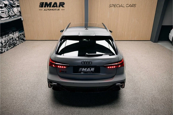 Audi RS6 - Afbeelding 10 van 30