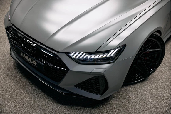 Audi RS6 - Afbeelding 11 van 30