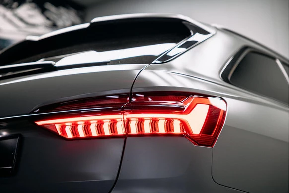 Audi RS6 - Afbeelding 14 van 30