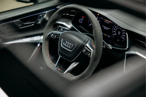 Audi RS6 - Afbeelding 16 van 30