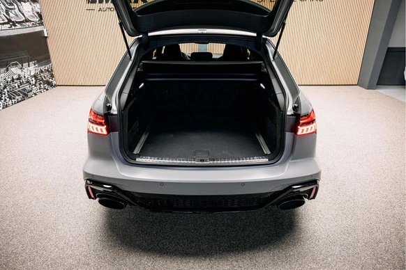 Audi RS6 - Afbeelding 17 van 30