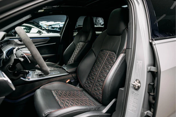 Audi RS6 - Afbeelding 18 van 30