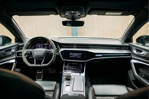 Audi RS6 - Afbeelding 19 van 30