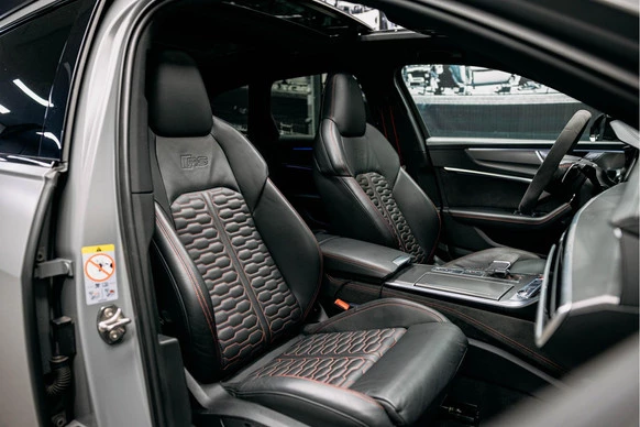 Audi RS6 - Afbeelding 20 van 30