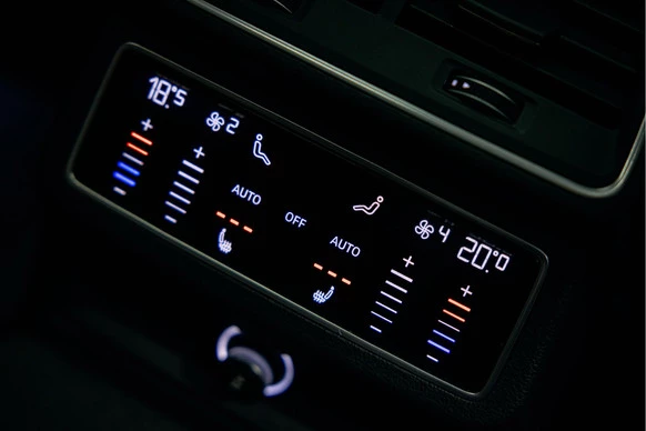 Audi RS6 - Afbeelding 22 van 30