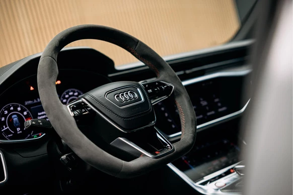 Audi RS6 - Afbeelding 30 van 30