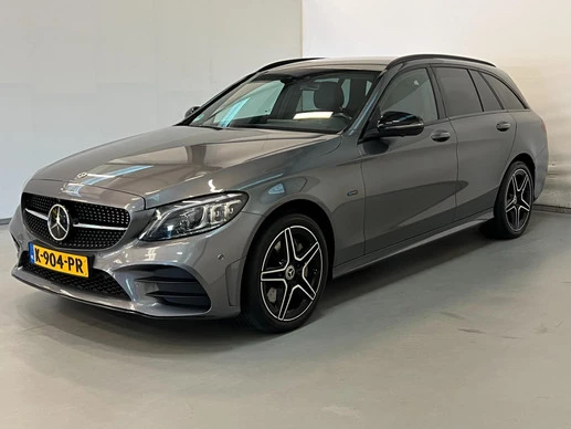 Mercedes-Benz C-Klasse - Afbeelding 3 van 24