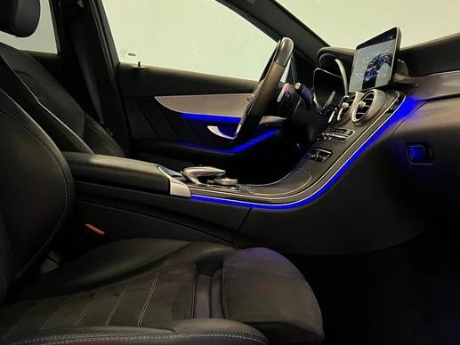 Mercedes-Benz C-Klasse - Afbeelding 6 van 24