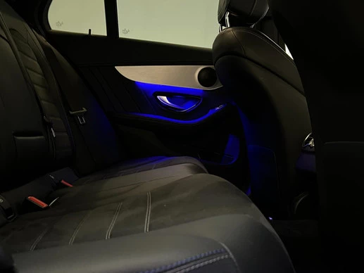 Mercedes-Benz C-Klasse - Afbeelding 7 van 24