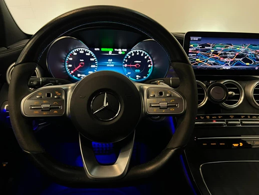 Mercedes-Benz C-Klasse - Afbeelding 9 van 24