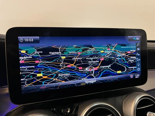 Mercedes-Benz C-Klasse - Afbeelding 12 van 24