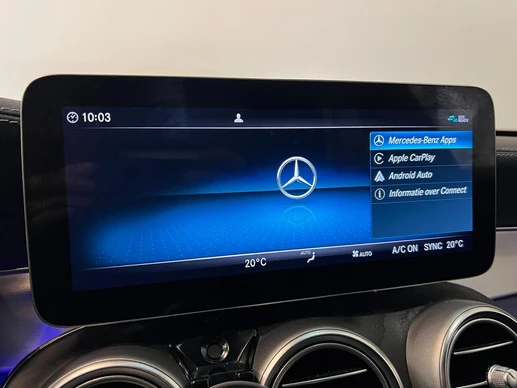 Mercedes-Benz C-Klasse - Afbeelding 15 van 24