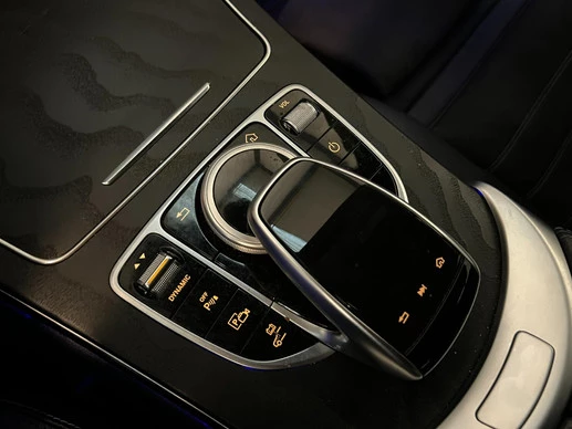 Mercedes-Benz C-Klasse - Afbeelding 18 van 24