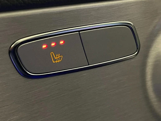 Mercedes-Benz C-Klasse - Afbeelding 21 van 24