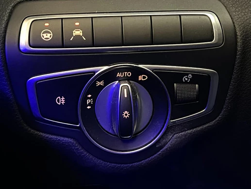 Mercedes-Benz C-Klasse - Afbeelding 22 van 24