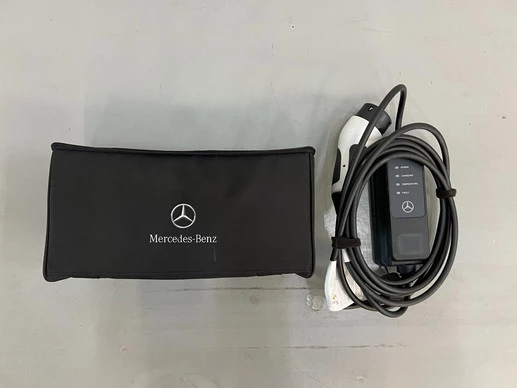 Mercedes-Benz C-Klasse - Afbeelding 24 van 24