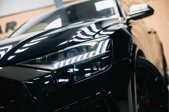 Audi RSQ8 - Afbeelding 2 van 30