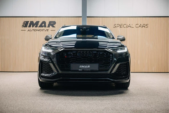 Audi RSQ8 - Afbeelding 7 van 30