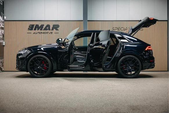 Audi RSQ8 - Afbeelding 11 van 30