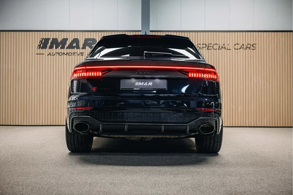Audi RSQ8 - Afbeelding 12 van 30