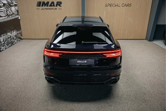 Audi RSQ8 - Afbeelding 16 van 30
