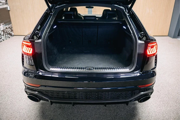 Audi RSQ8 - Afbeelding 18 van 30