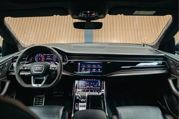 Audi RSQ8 - Afbeelding 22 van 30
