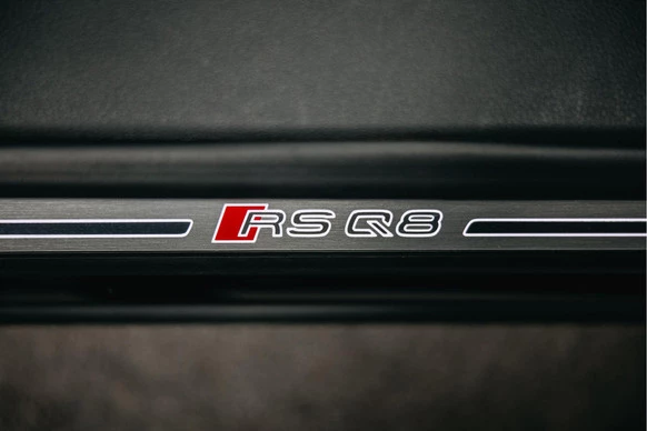 Audi RSQ8 - Afbeelding 23 van 30