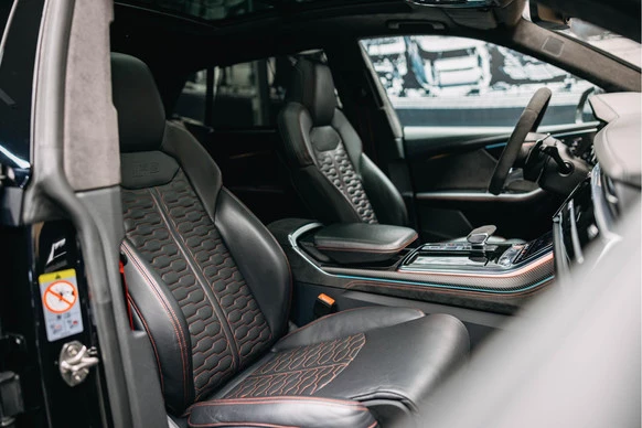 Audi RSQ8 - Afbeelding 25 van 30