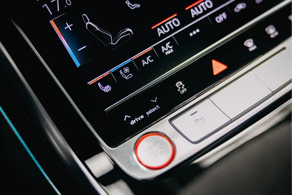 Audi RSQ8 - Afbeelding 27 van 30