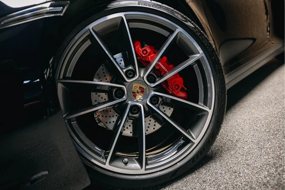 Porsche 911 - Afbeelding 3 van 30