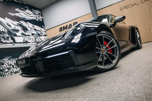 Porsche 911 - Afbeelding 4 van 30