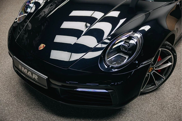 Porsche 911 - Afbeelding 5 van 30