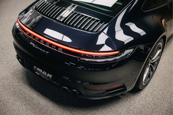 Porsche 911 - Afbeelding 16 van 30