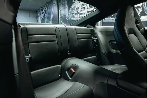 Porsche 911 - Afbeelding 17 van 30