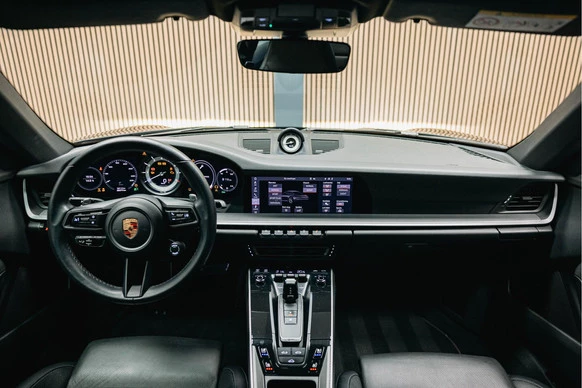 Porsche 911 - Afbeelding 18 van 30