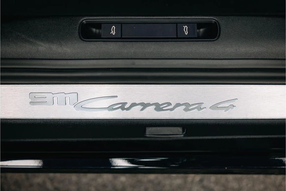 Porsche 911 - Afbeelding 19 van 30