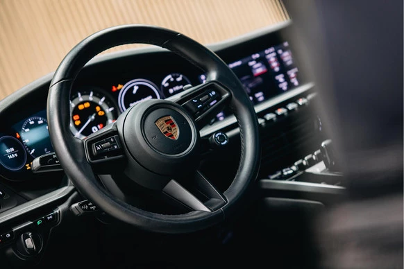 Porsche 911 - Afbeelding 21 van 30