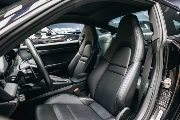 Porsche 911 - Afbeelding 24 van 30