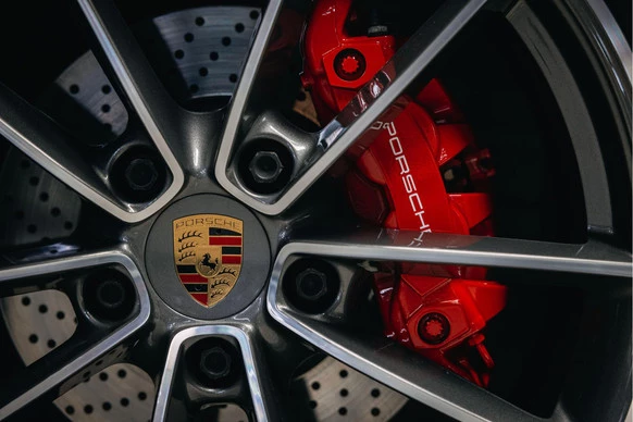 Porsche 911 - Afbeelding 27 van 30