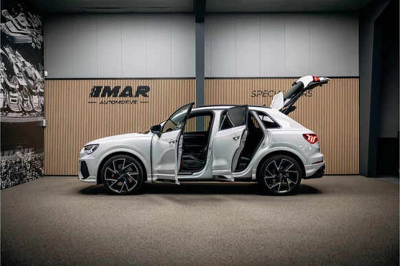Audi RSQ3 - Afbeelding 7 van 30