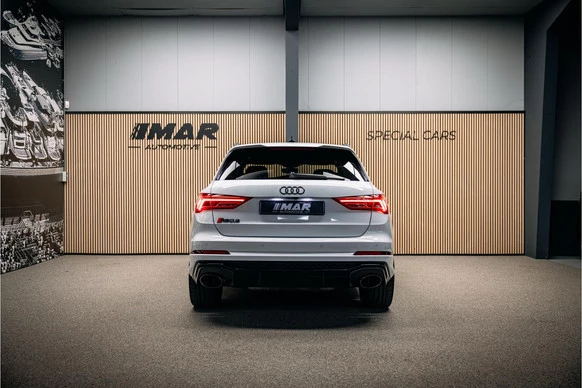 Audi RSQ3 - Afbeelding 8 van 30