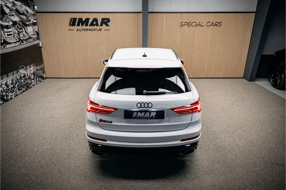 Audi RSQ3 - Afbeelding 9 van 30