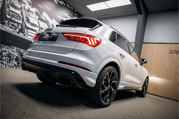 Audi RSQ3 - Afbeelding 10 van 30