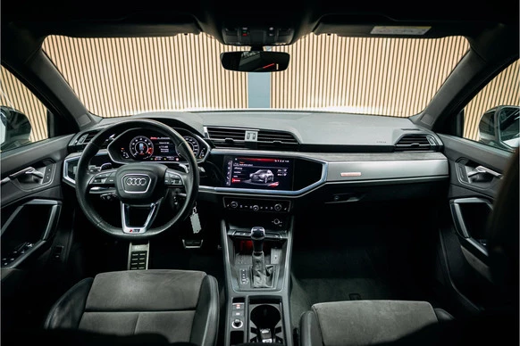 Audi RSQ3 - Afbeelding 17 van 30