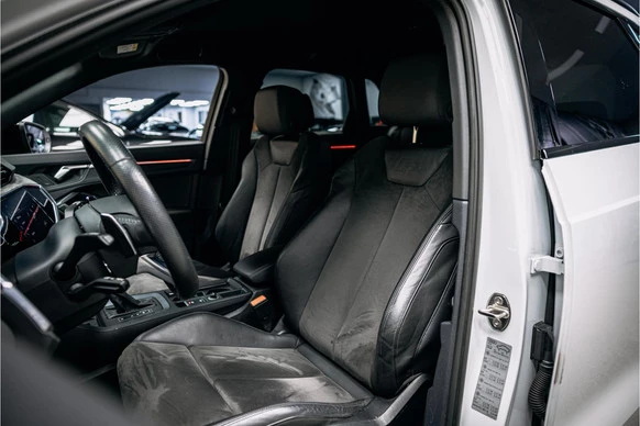 Audi RSQ3 - Afbeelding 18 van 30