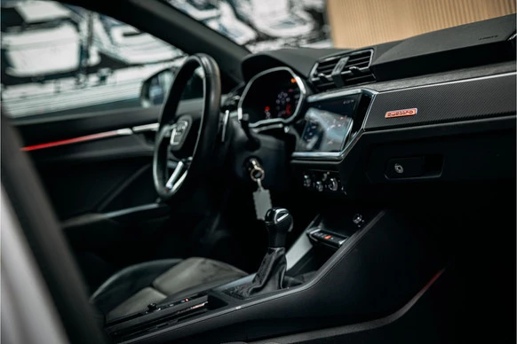 Audi RSQ3 - Afbeelding 20 van 30